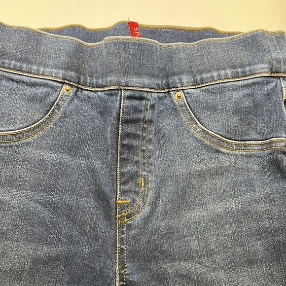 Spanx Pull On High Rise Size S - Picture 15 of 16